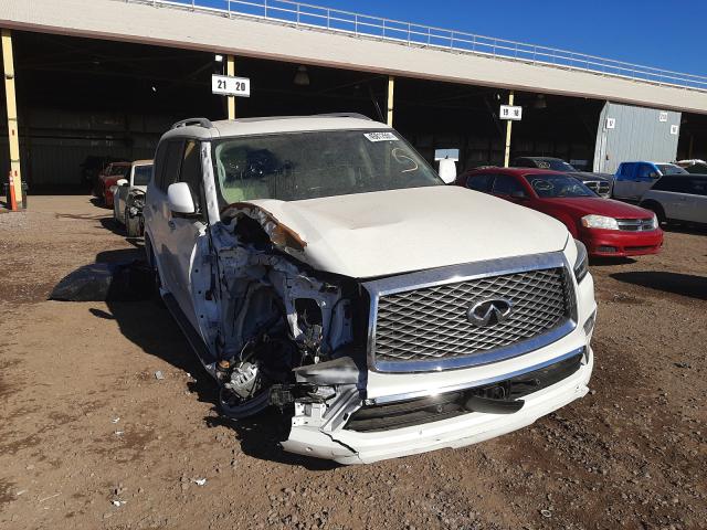 INFINITI QX80 2021 jn8az2af5m9718450