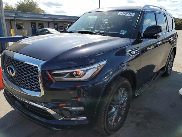 INFINITI QX80 LUXE 2021 jn8az2af5m9719114