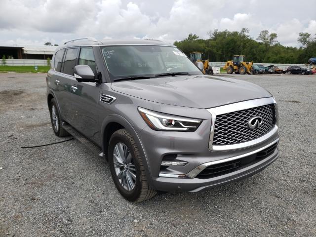 INFINITI QX80 LUXE 2021 jn8az2af5m9719355