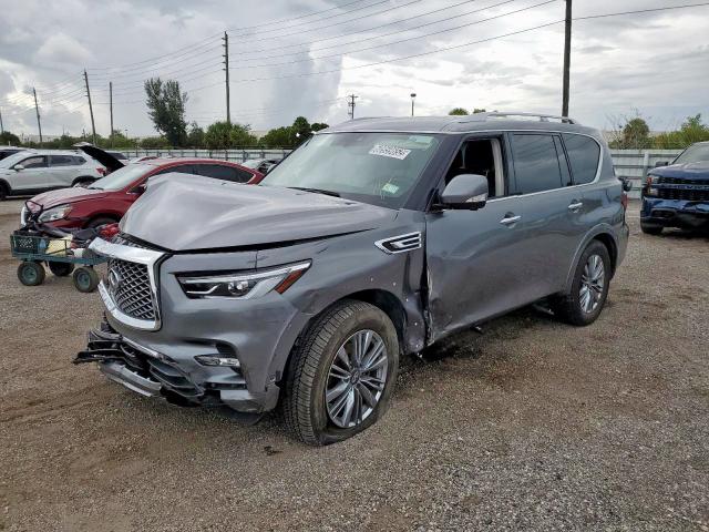 INFINITI QX80 LUXE 2021 jn8az2af5m9719775