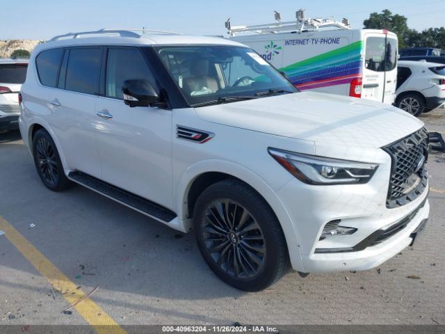 INFINITI QX80 2021 jn8az2af6m9715136