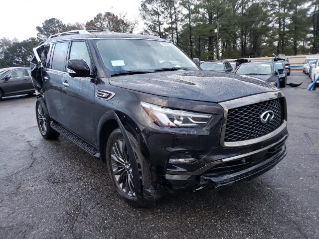 INFINITI QX80 LUXE 2021 jn8az2af6m9715430