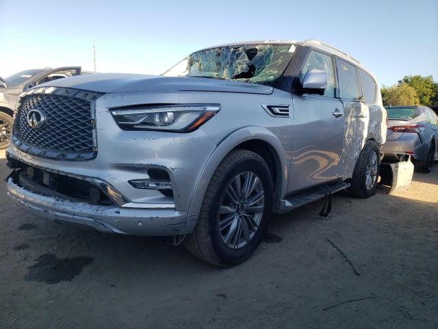 INFINITI QX80 LUXE 2021 jn8az2af6m9715718