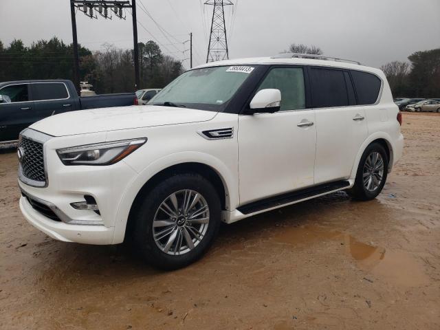 INFINITI QX80 LUXE 2021 jn8az2af6m9716819