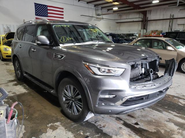 INFINITI QX80 LUXE 2021 jn8az2af6m9719722