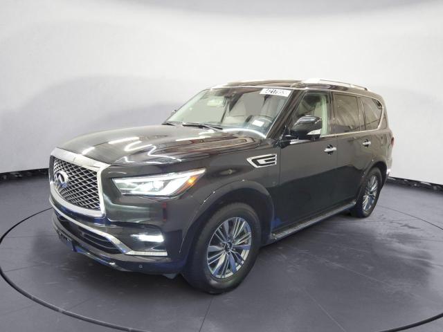 INFINITI QX80 LUXE 2021 jn8az2af6m9720255