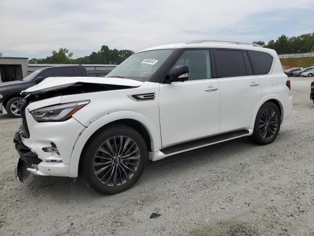 INFINITI QX80 2021 jn8az2af6m9721468