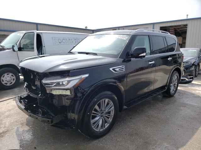 INFINITI QX80 2022 jn8az2af6n9741690