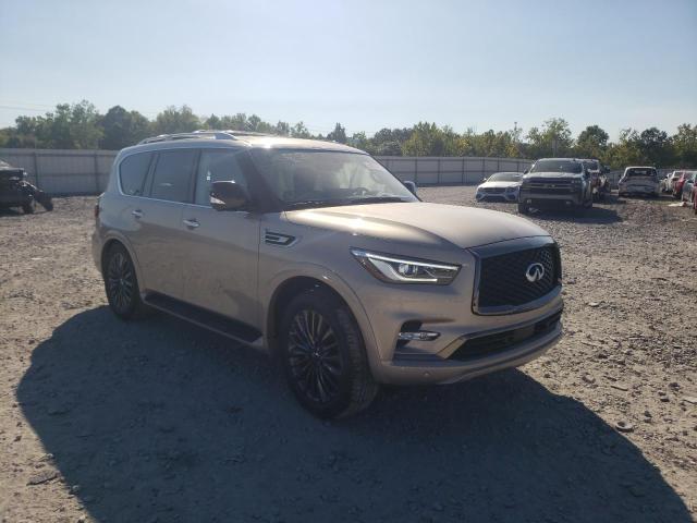 INFINITI QX80 LUXE 2022 jn8az2af6n9742225