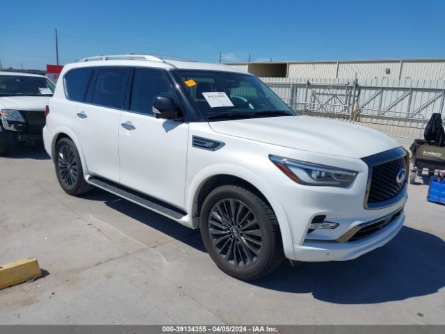 INFINITI QX80 2023 jn8az2af6p9757195