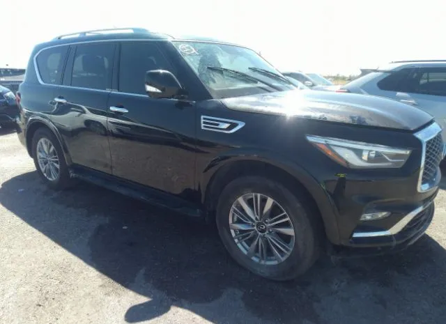 INFINITI QX80 2021 jn8az2af7m9715484