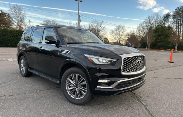 INFINITI QX80 LUXE 2021 jn8az2af7m9717350