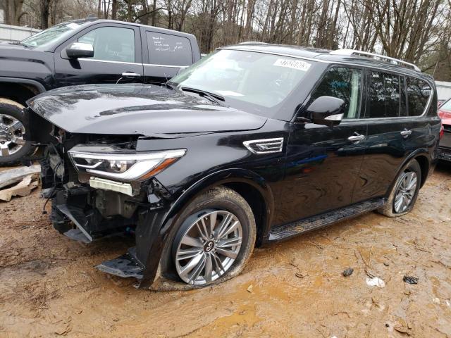 INFINITI QX80 LUXE 2021 jn8az2af7m9718725