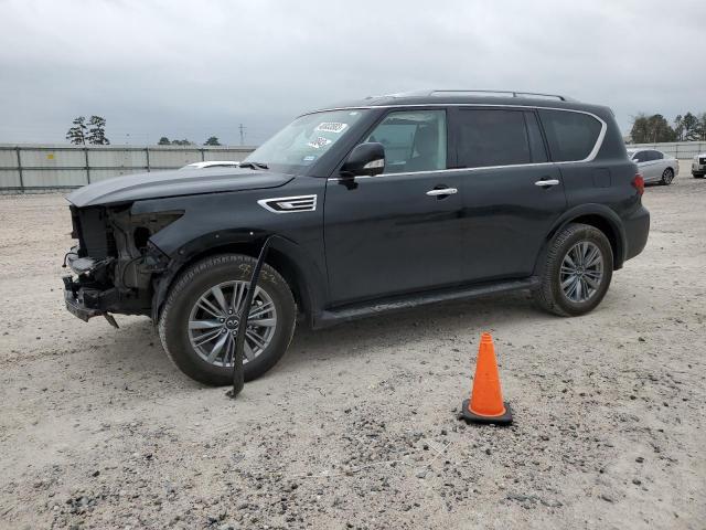 INFINITI QX80 LUXE 2022 jn8az2af7n9741732