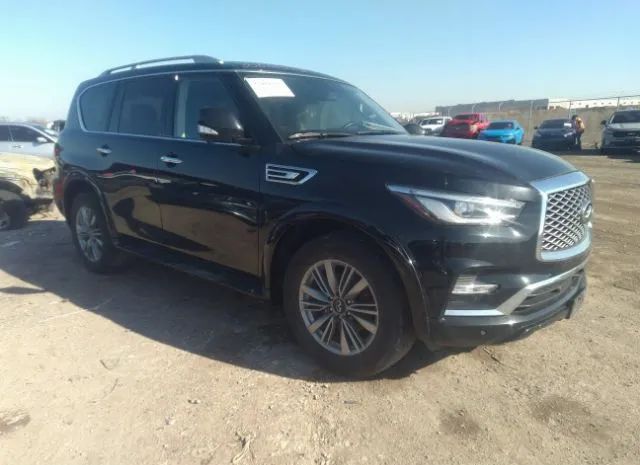 INFINITI QX80 2021 jn8az2af8m9715171