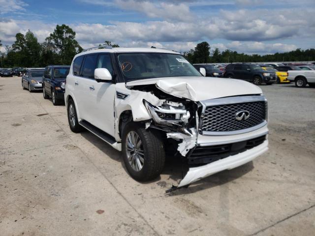 INFINITI QX80 LUXE 2021 jn8az2af8m9717454