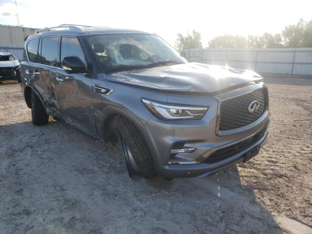 INFINITI QX80 LUXE 2021 jn8az2af8m9717535