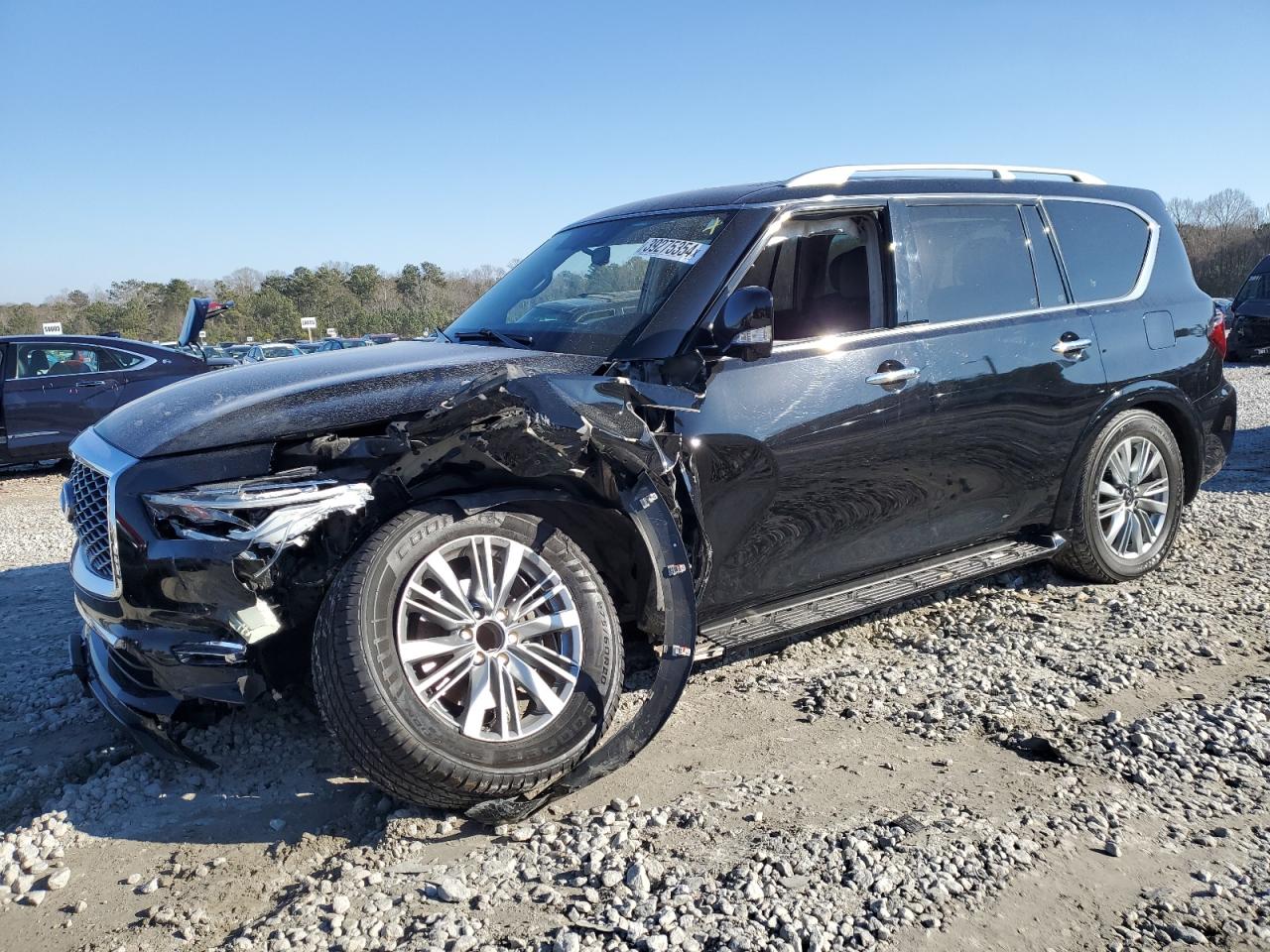 INFINITI QX80 2021 jn8az2af8m9718183