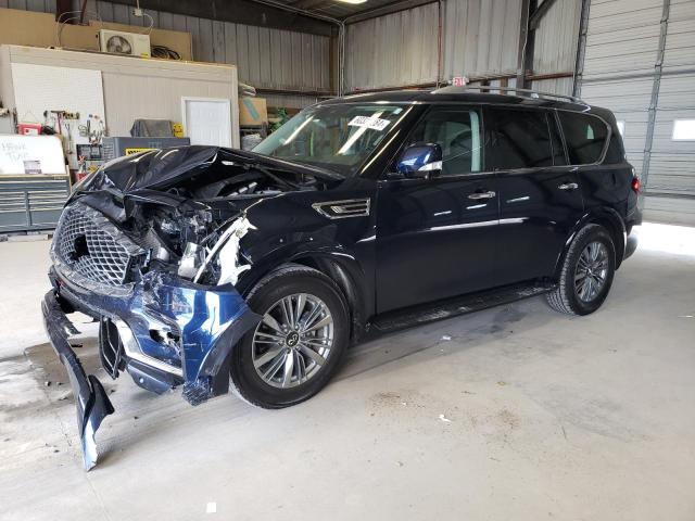 INFINITI QX80 LUXE 2021 jn8az2af8m9719558