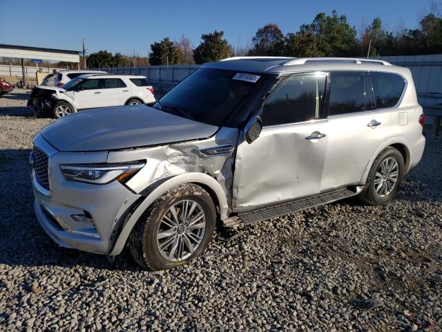 INFINITI QX80 2021 jn8az2af9m9719634