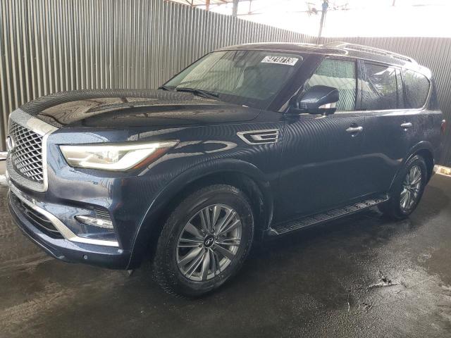 INFINITI QX80 LUXE 2021 jn8az2af9m9719956