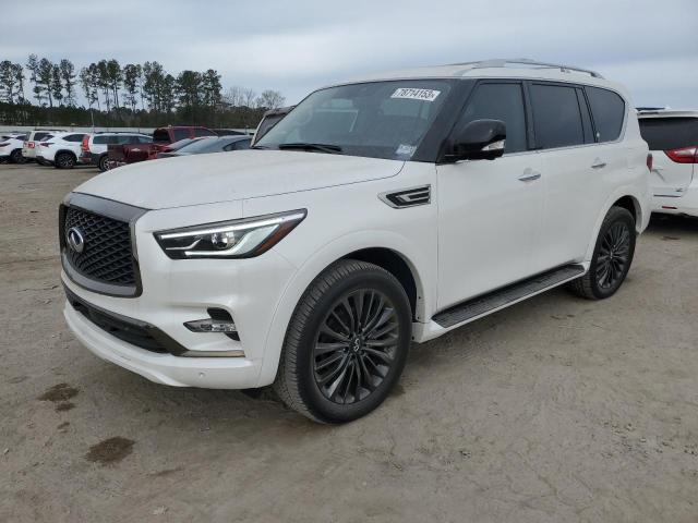 INFINITI QX80 2022 jn8az2af9n9743224