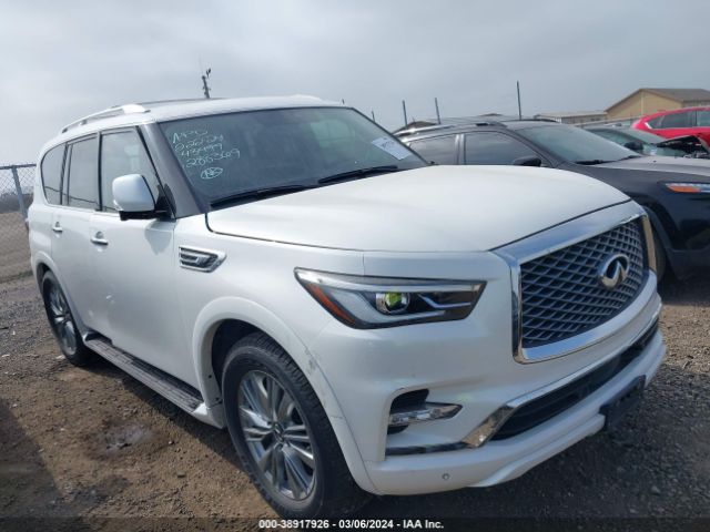 INFINITI QX80 2021 jn8az2afxm9716225