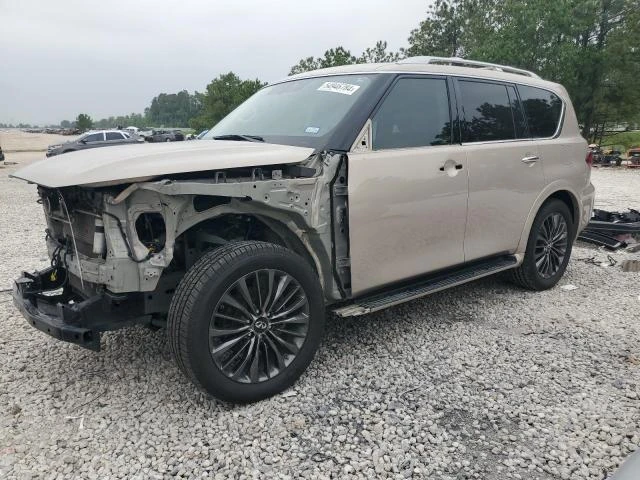 INFINITI QX80 LUXE 2021 jn8az2afxm9716385