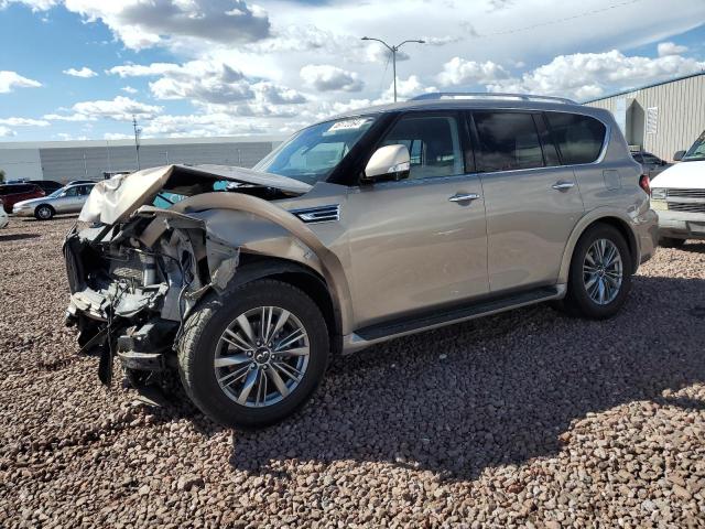 INFINITI QX80 2021 jn8az2afxm9717732