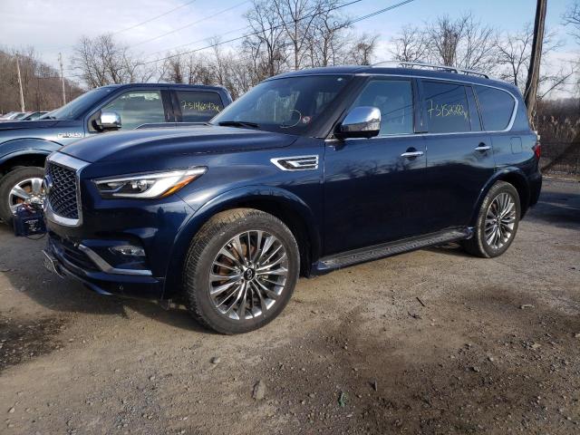 INFINITI QX80 SENSO 2021 jn8az2bc1m9475031