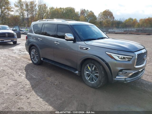 INFINITI QX80 2021 jn8az2bc3m9476116