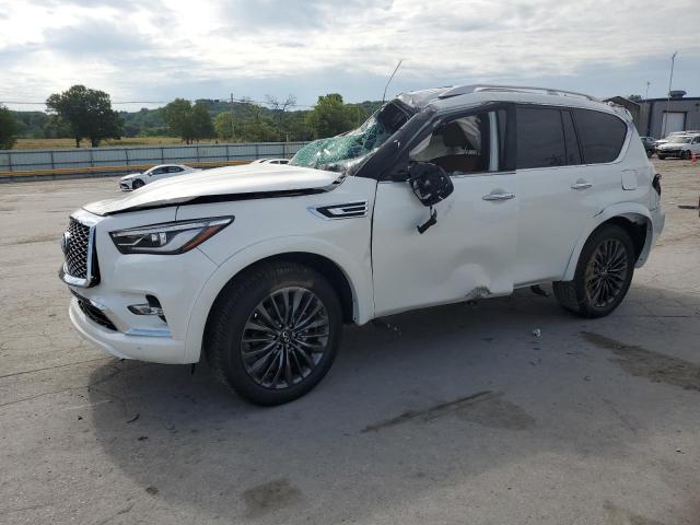 INFINITI QX80 SENSO 2024 jn8az2bc4r9501435