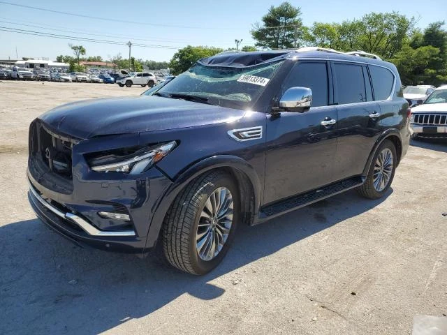 INFINITI QX80 SENSO 2021 jn8az2bc6m9475722