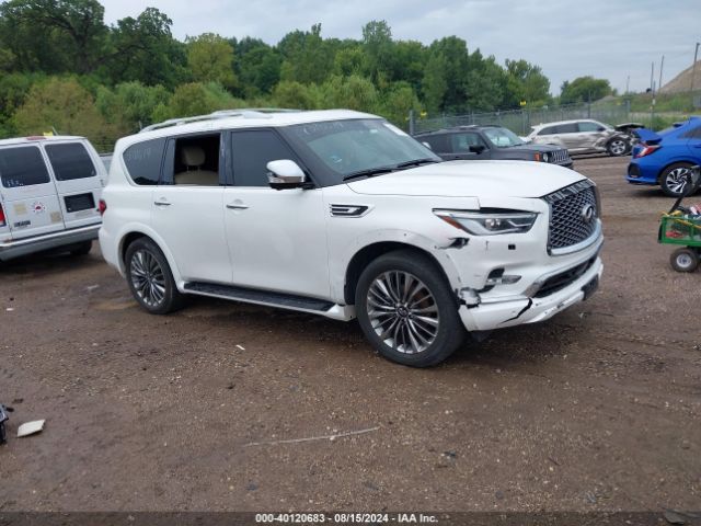 INFINITI QX80 2021 jn8az2bc8m9475611