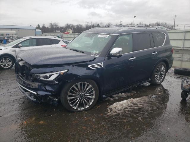 INFINITI NULL 2021 jn8az2bcxm9476047