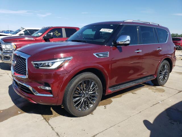 INFINITI QX80 SENSO 2022 jn8az2bd4n9870475