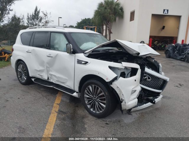 INFINITI QX80 2021 jn8az2bd5m9861511