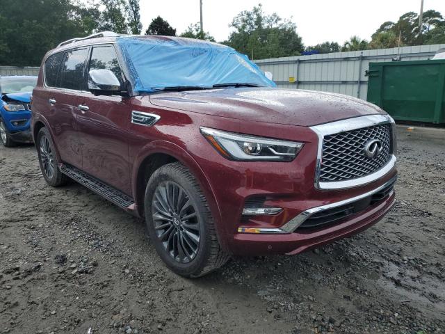 INFINITI QX80 SENSO 2022 jn8az2bdxn9870240