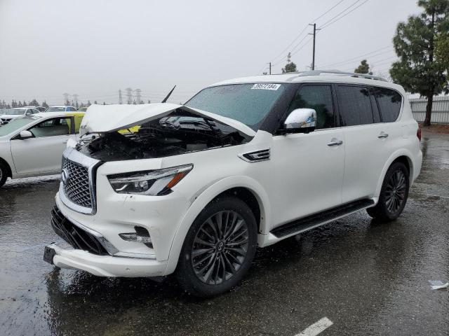 INFINITI QX80 SENSO 2023 jn8az2be0p9305605