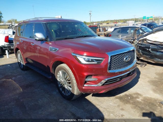 INFINITI QX80 2021 jn8az2be1m9267099