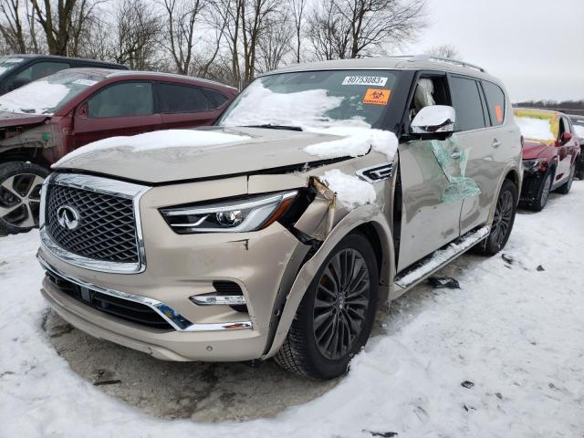 INFINITI QX80 SENSO 2023 jn8az2be1p9302079