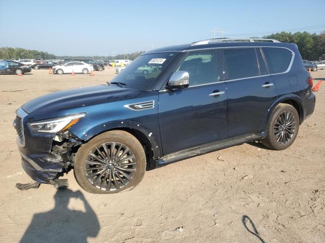 INFINITI QX80 SENSO 2023 jn8az2be3p9304917