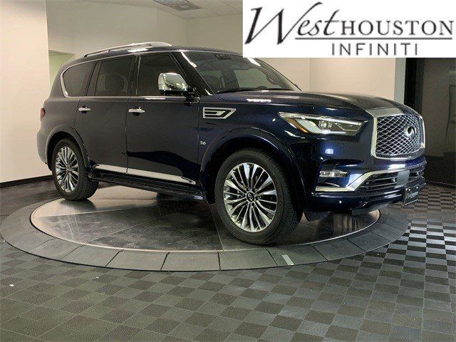 INFINITI QX80 2021 jn8az2be4m9268408