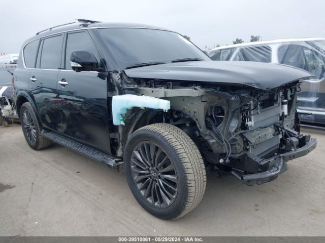 INFINITI QX80 2024 jn8az2be4r9325228