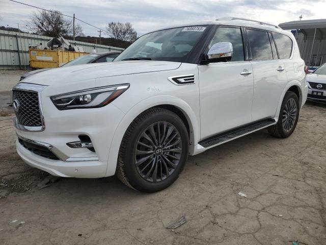 INFINITI QX80 SENSO 2024 jn8az2be4r9325505