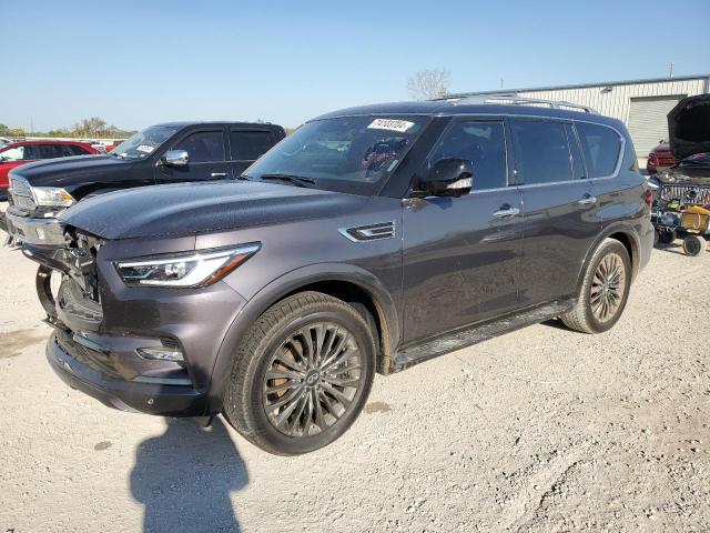 INFINITI QX80 SENSO 2024 jn8az2be6r9325179