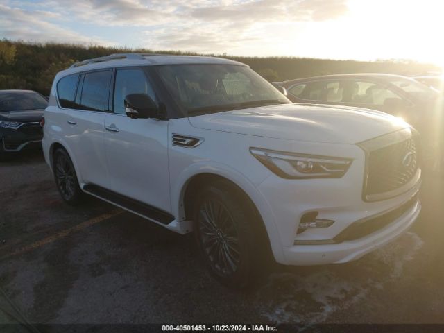 INFINITI QX80 2024 jn8az2be6r9325716