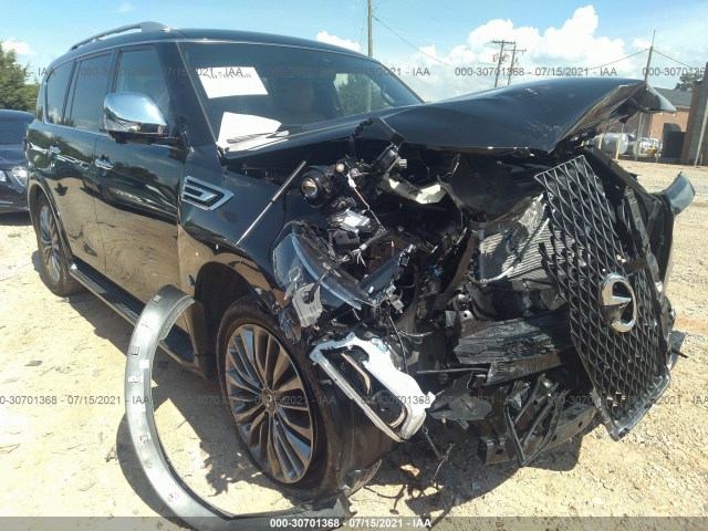 INFINITI QX80 2021 jn8az2be7m9269519