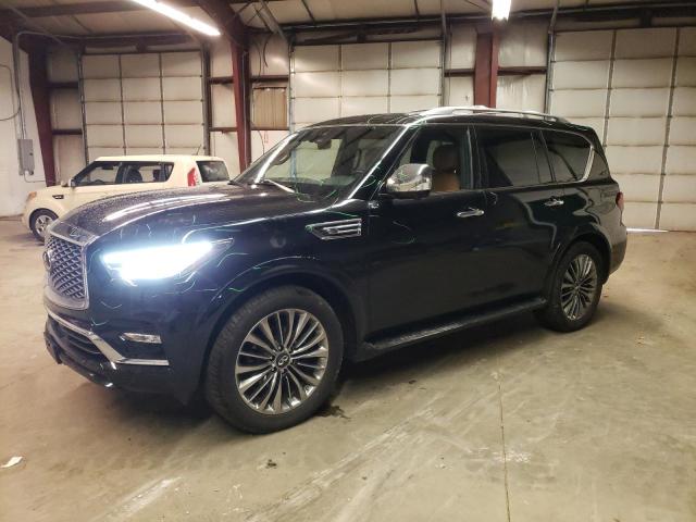 INFINITI QX80 SENSO 2021 jn8az2be8m9268850