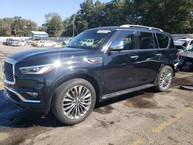 INFINITI QX80 SENSO 2021 jn8az2be8m9269058